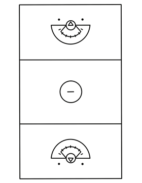 Full Field Diagram