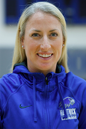 Nora Fallon-Oben