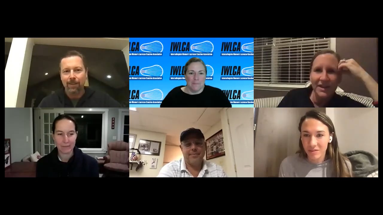 2020 2020 Champions Chat