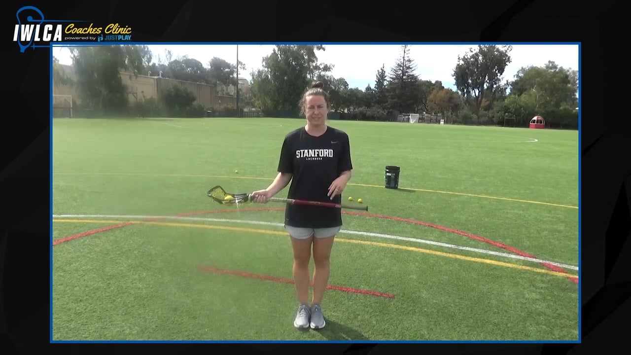 2020 Free Position Shooting: The Keys to Getting Off the Line & Sticking Your Shots!