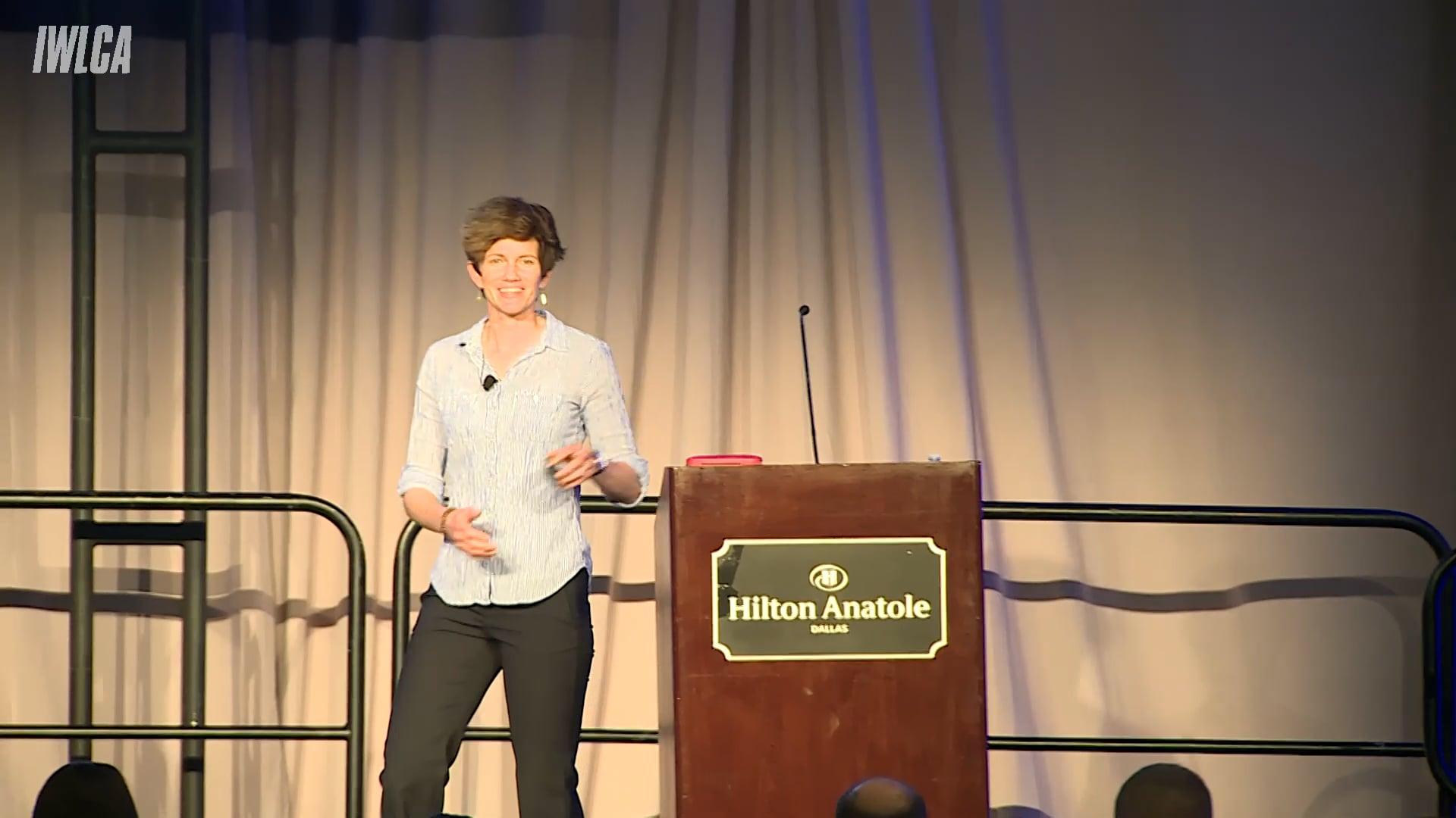 2021 Effectively Coaching Gen Z with Betsey Butterick