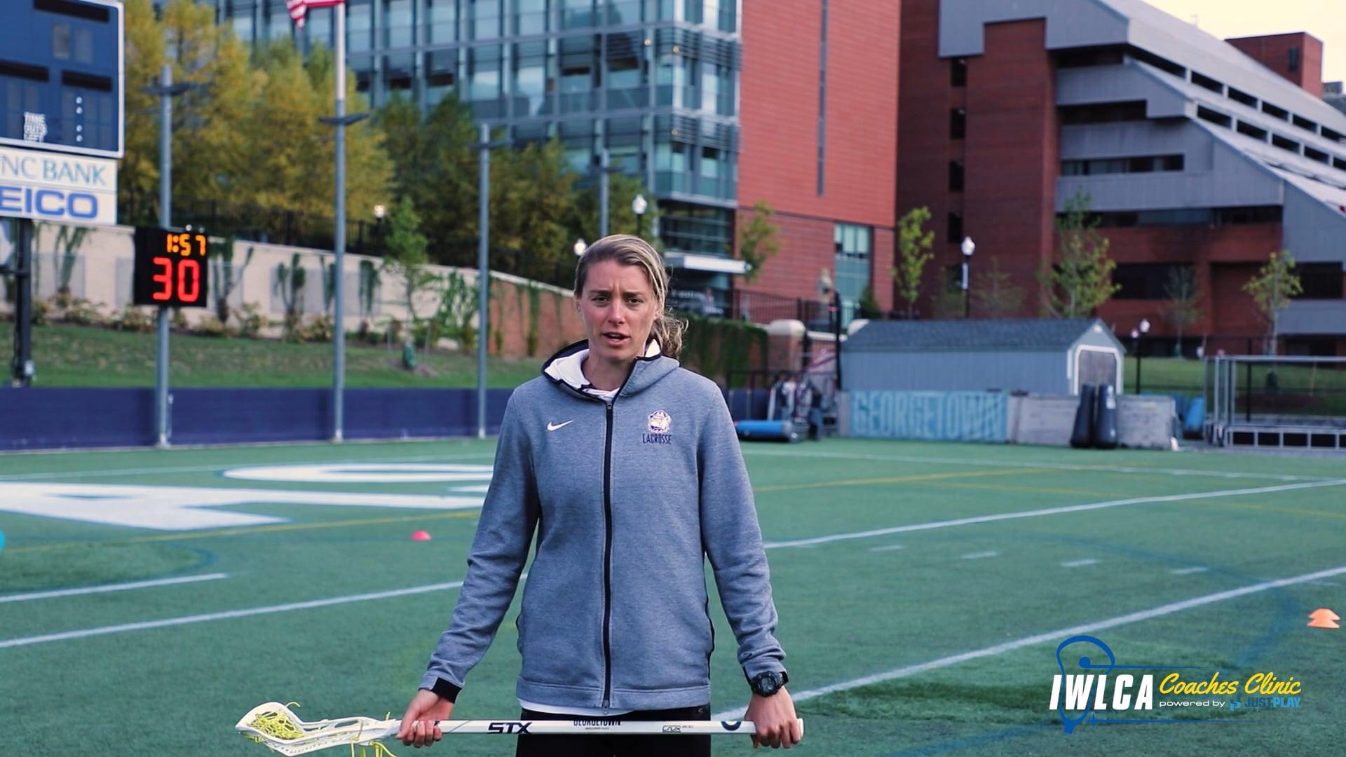 2021 See the Defense: Shooting Drills to Build Awareness