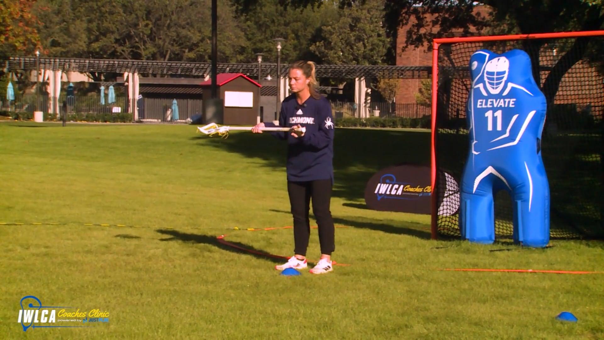 2021 Next Level Stickwork