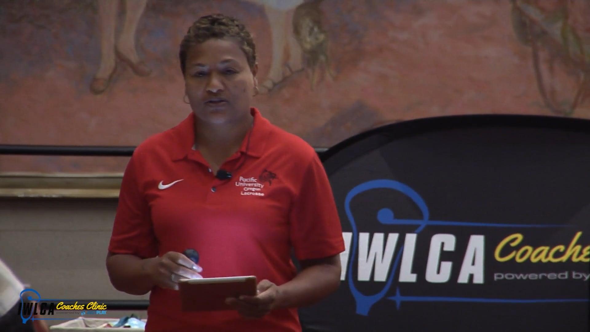 2021 The "Why" of What You Do