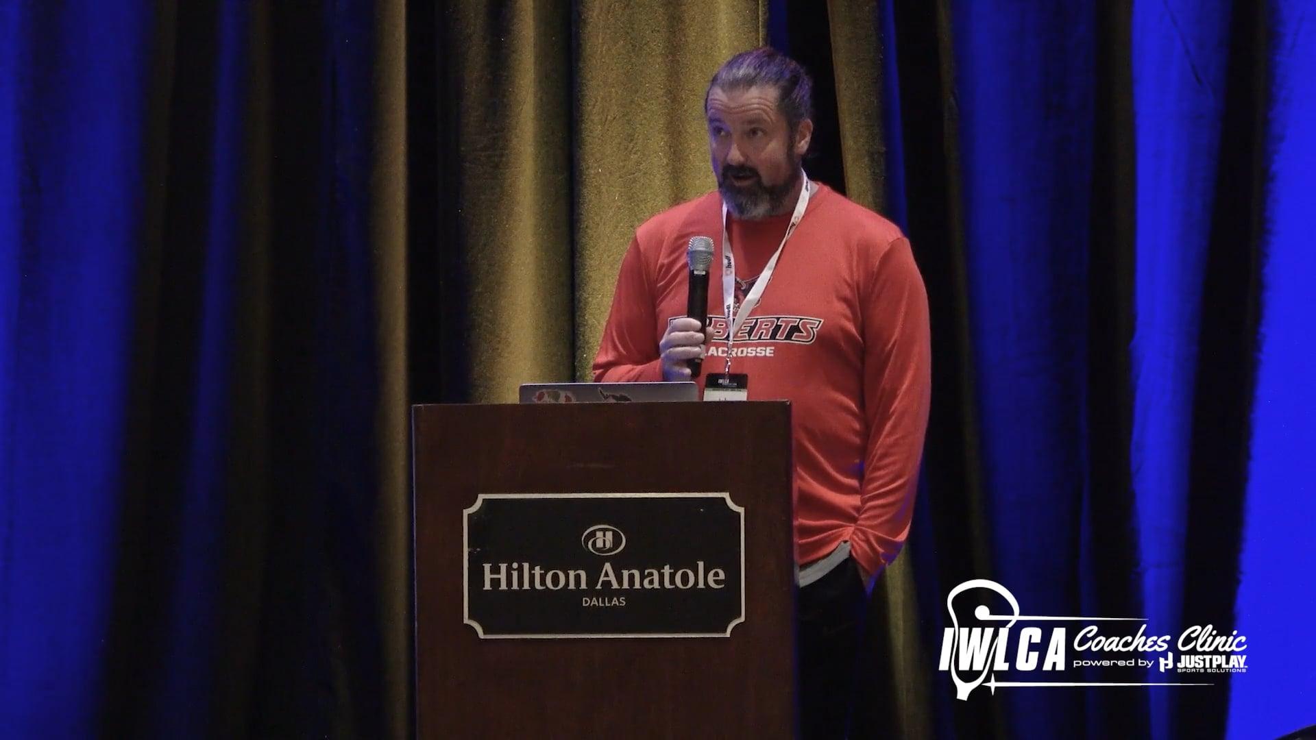2022 Goalie Growth & Development: Guiding Your Keeper to Accelerated Results