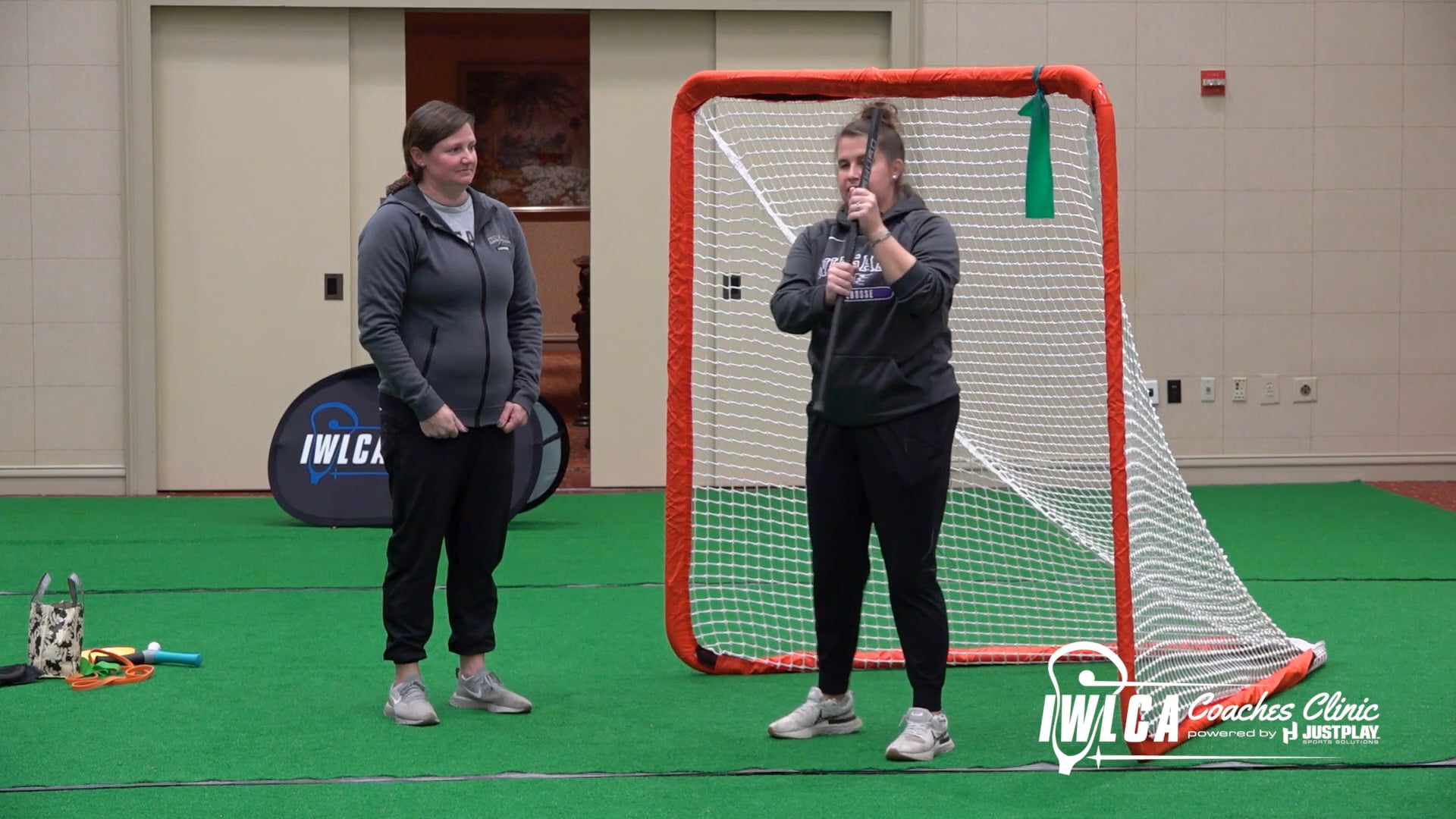 2022 Goalie Island for Everyman: Why it doesn't have to cost an arm and a leg to train your goalie