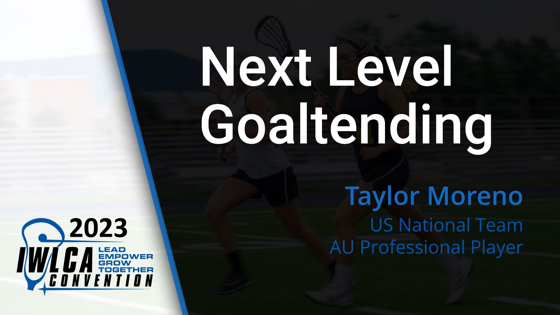 2023 Next Level Goaltending