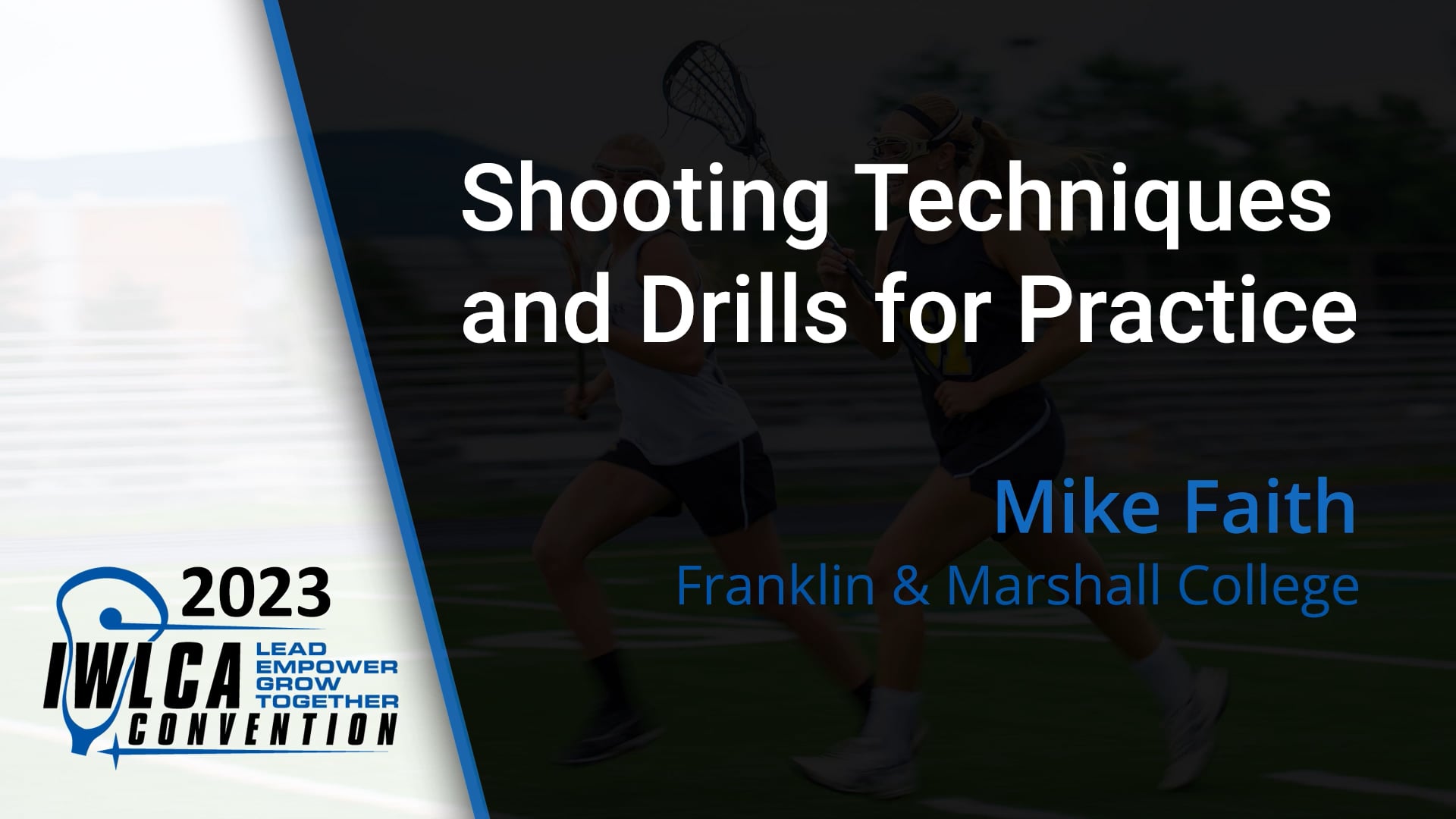 2023 Shooting Techniques and Drills for Practice