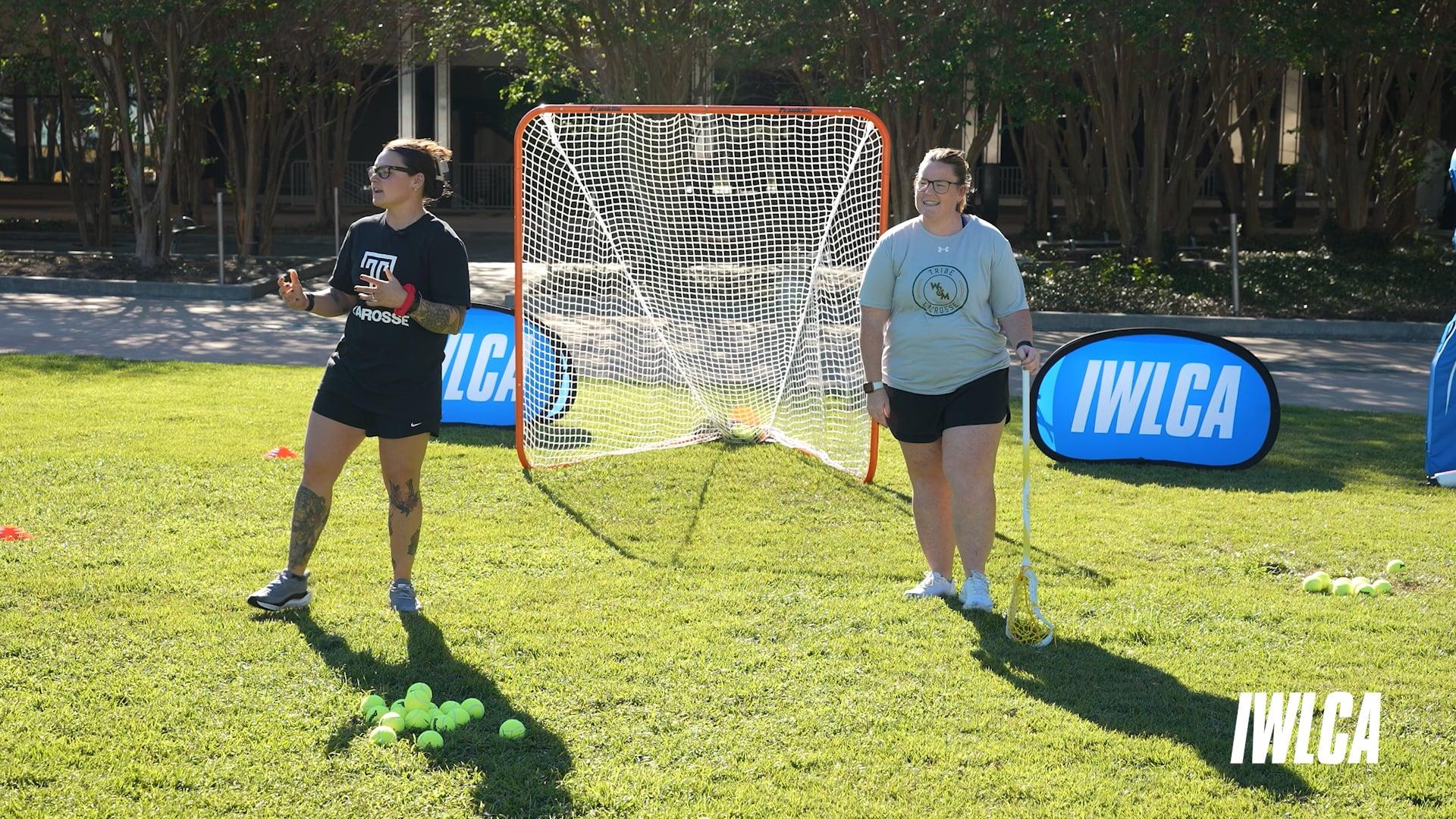 2024 Goalie World