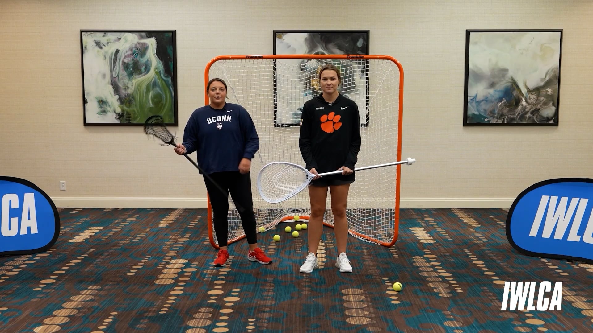 2024 Efficient Mids and Lows Drill