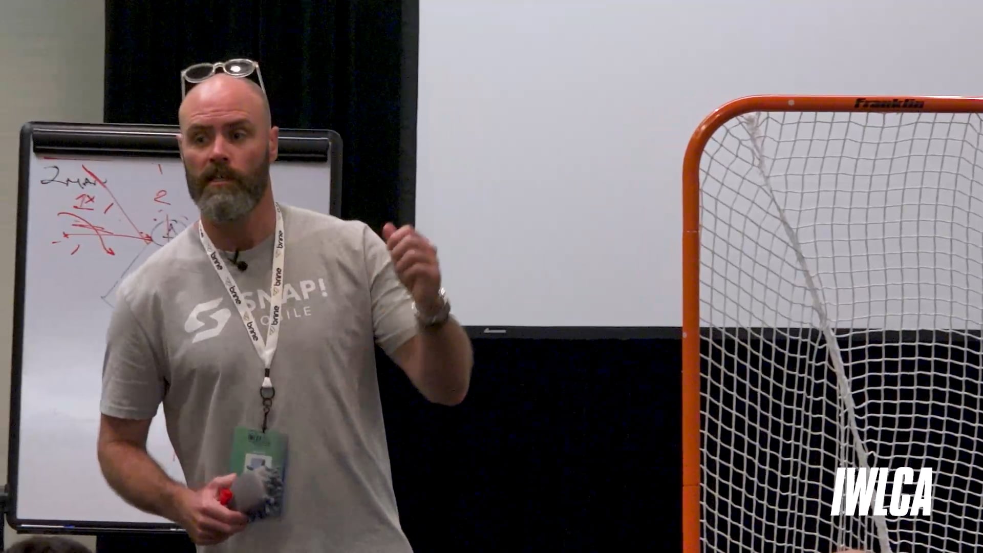 2024 Let's Talk About All Things Offense